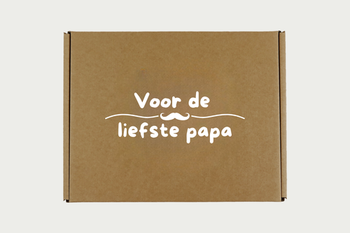 Cadeaudoos Vaderdag