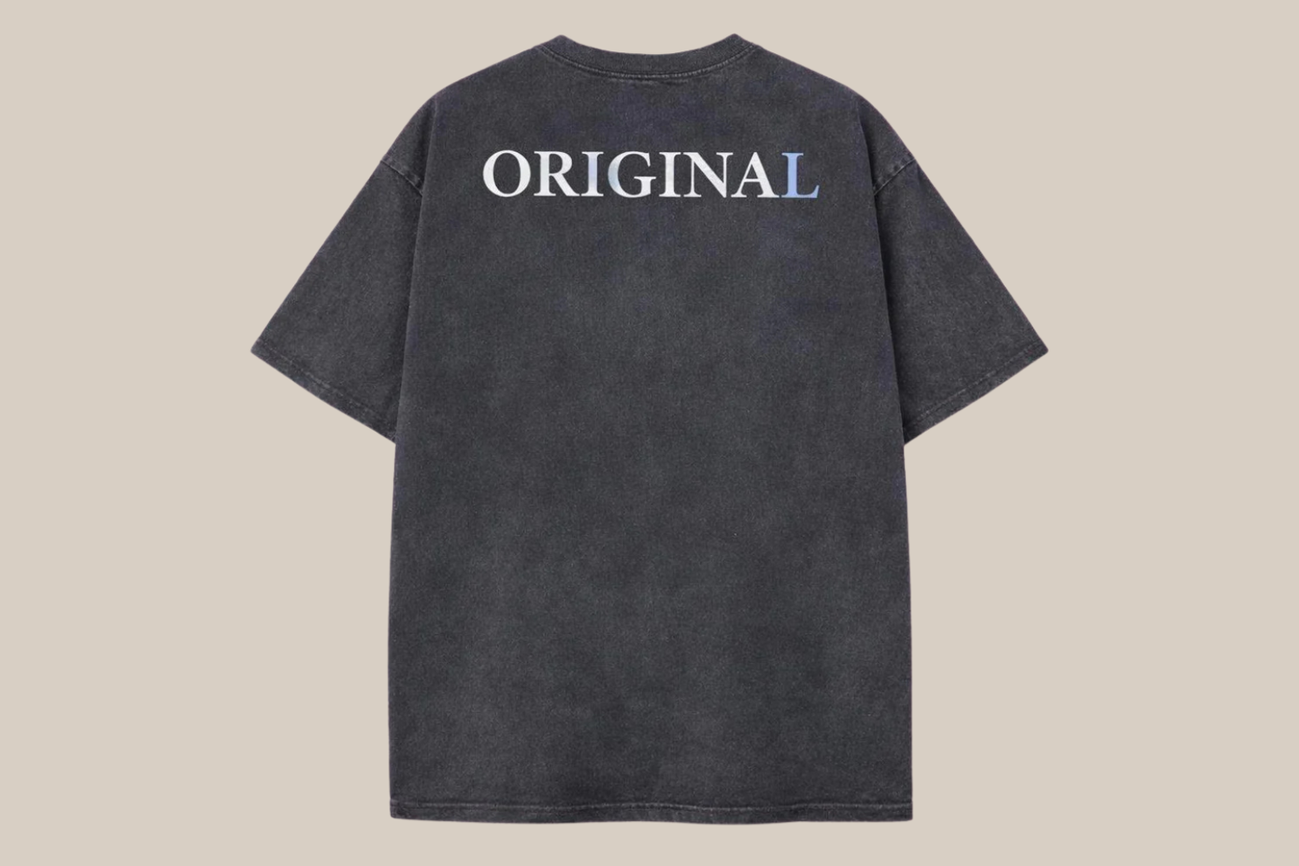Original & Remix Shirt Set