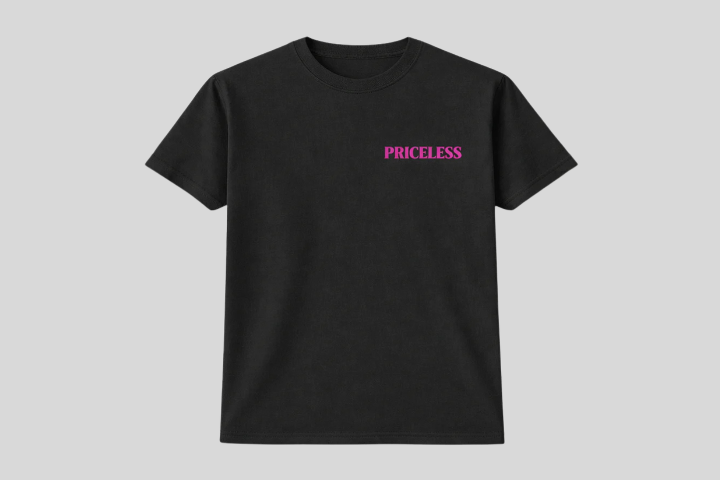 IF IT COSTS MY PEACE SHIRT