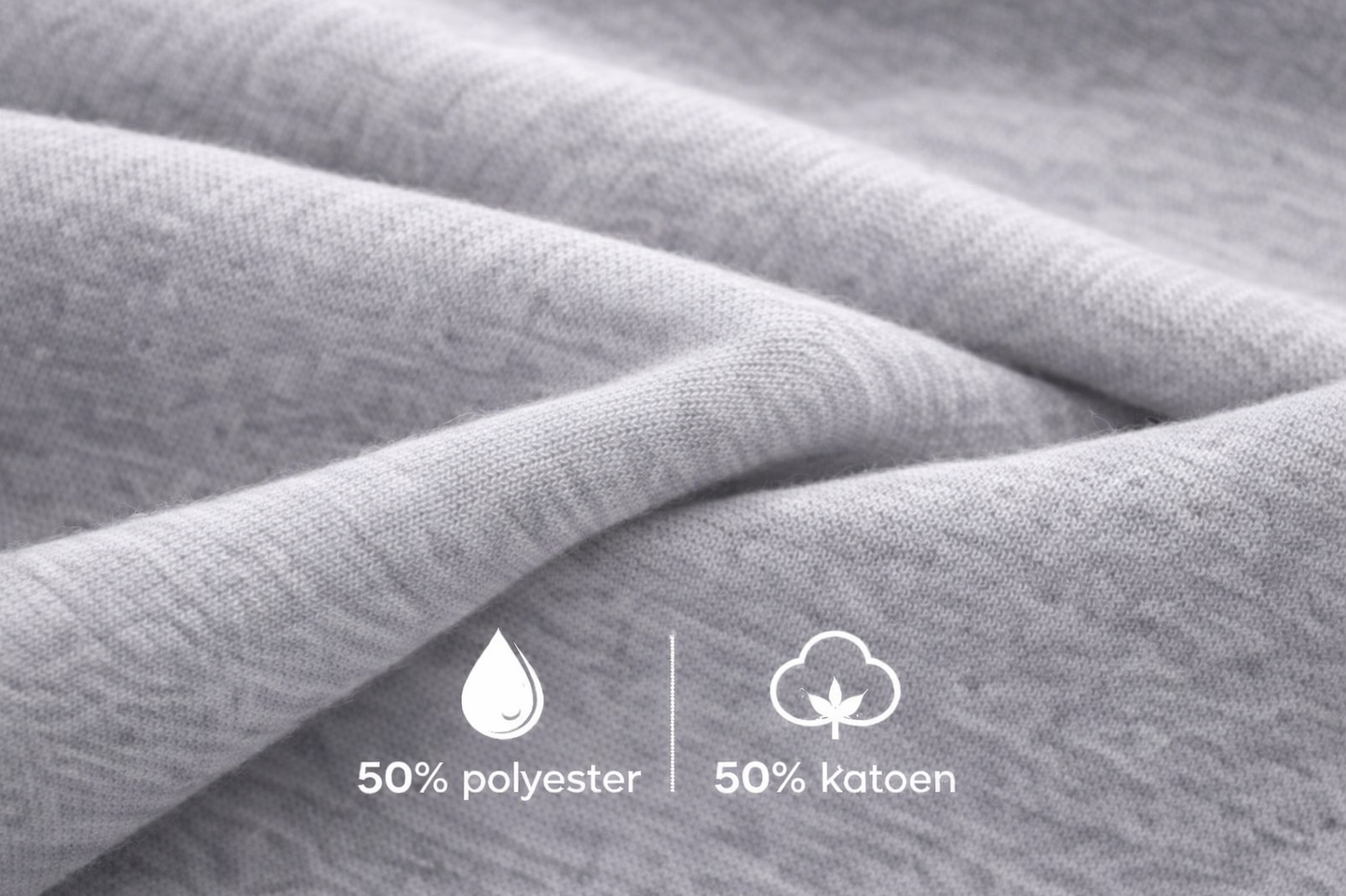 Mama & Ik - Sweater + Rompertje set