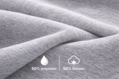 Mama & Ik - Sweater + Rompertje set