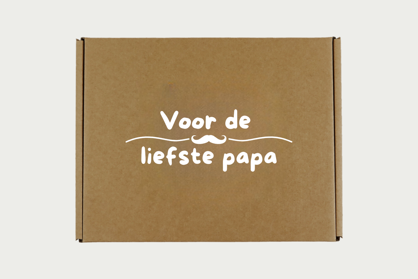 Cadeaudoos Vaderdag
