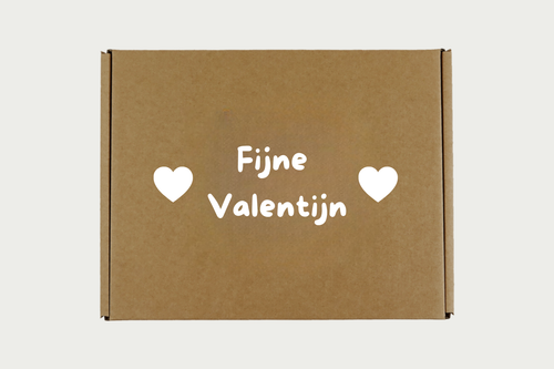 Cadeaudoos Valentijn