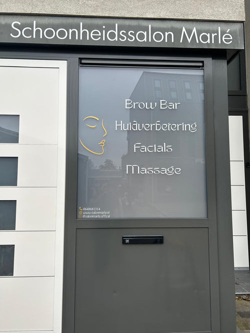 Schoonheidssalon Marlé