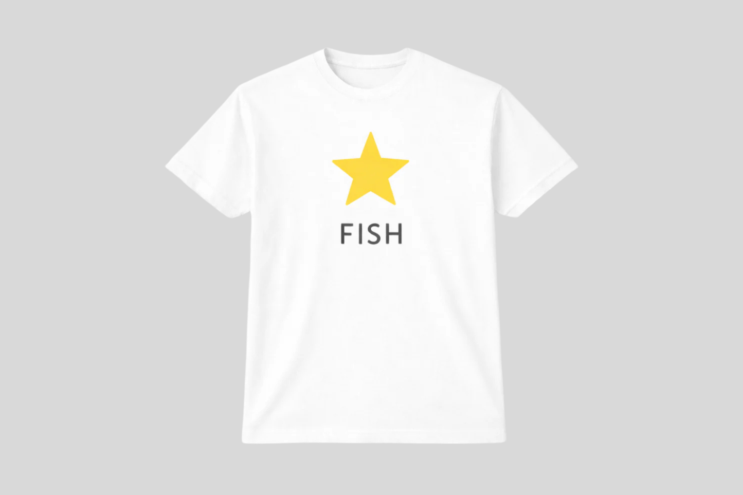 STAR FISH SHIRT