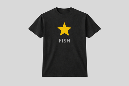 STAR FISH SHIRT