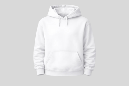 HOODIE UNISEX - eigen tekst