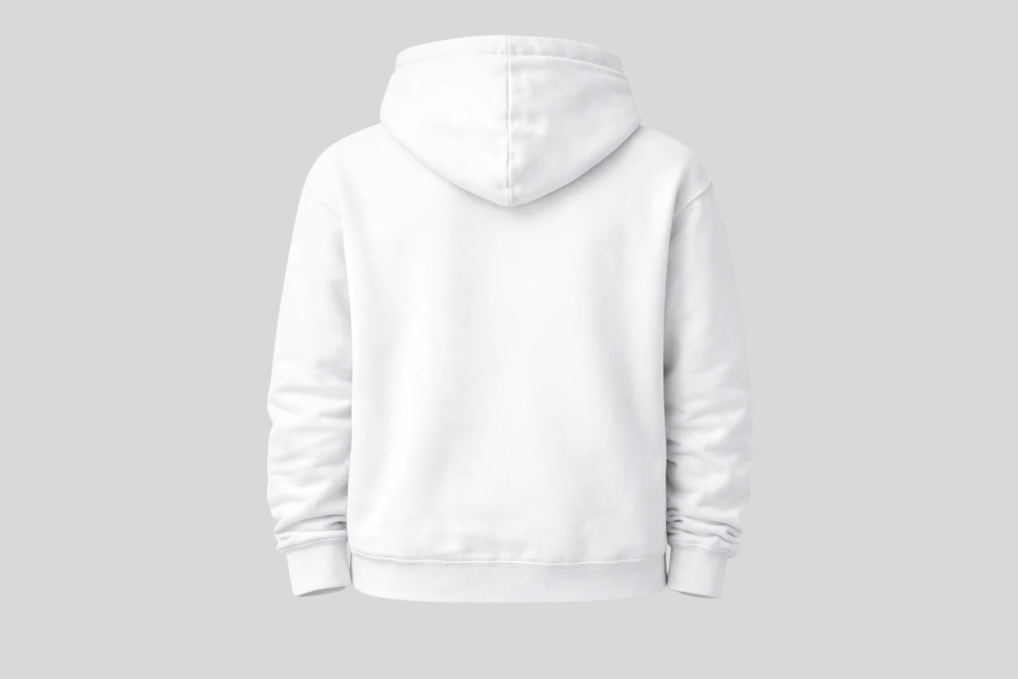 HOODIE UNISEX - eigen tekst