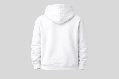 HOODIE UNISEX - eigen tekst