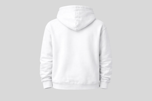 HOODIE UNISEX - eigen tekst