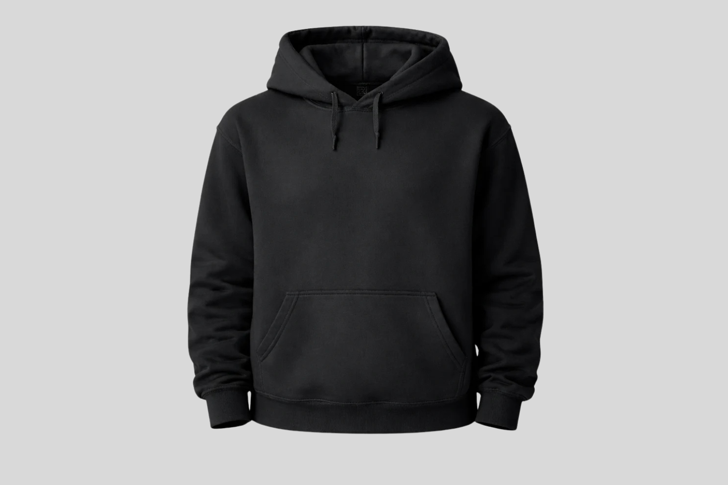 HOODIE UNISEX - eigen tekst
