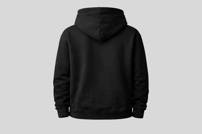 HOODIE UNISEX - eigen tekst