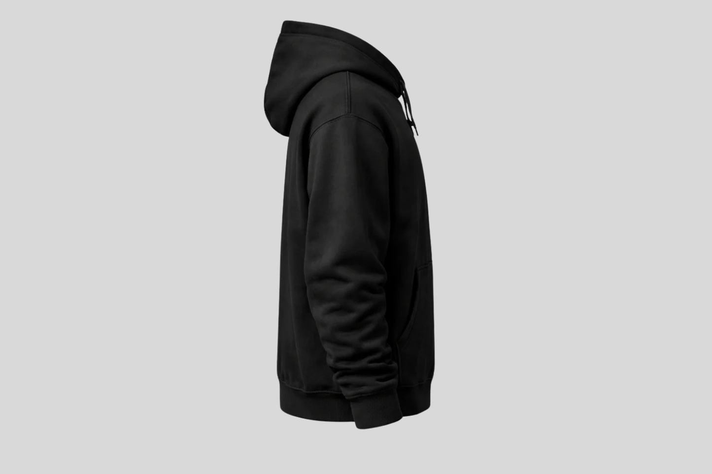 HOODIE UNISEX - eigen tekst