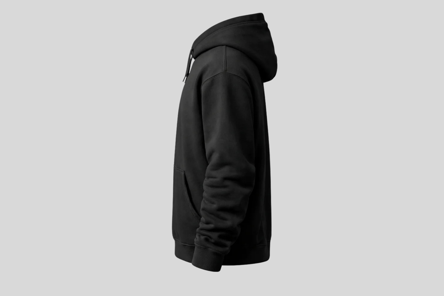 HOODIE UNISEX - eigen tekst