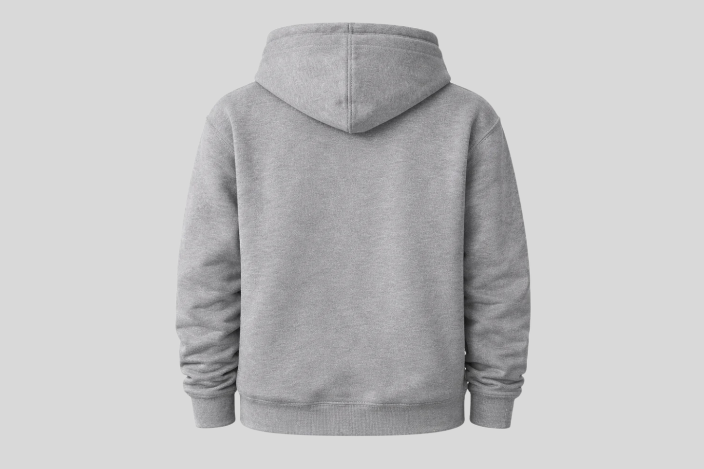 HOODIE UNISEX - eigen tekst