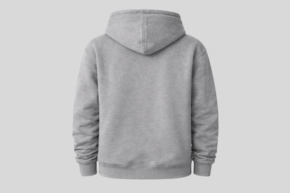 HOODIE UNISEX - eigen tekst