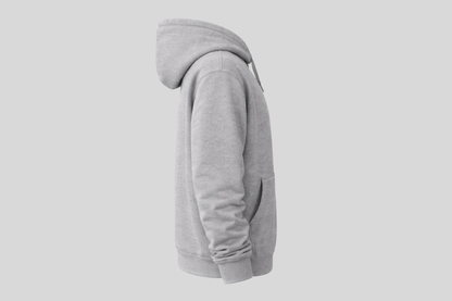 HOODIE UNISEX - eigen tekst