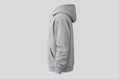 HOODIE UNISEX - eigen tekst