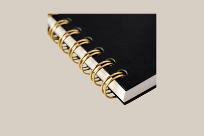 Notitieboek Dream Team