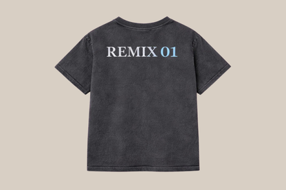 Original & Remix Shirt Set