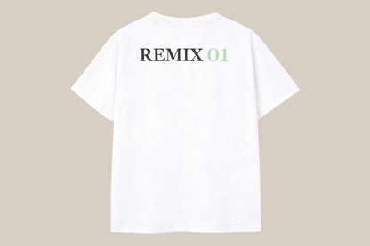 Original & Remix Shirt Set