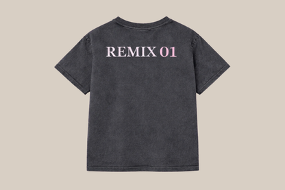 Original & Remix Shirt Set