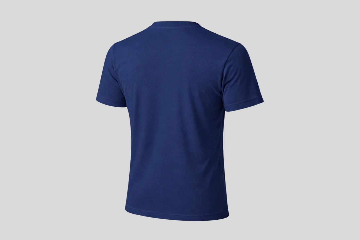 T-SHIRT HEREN - eigen tekst