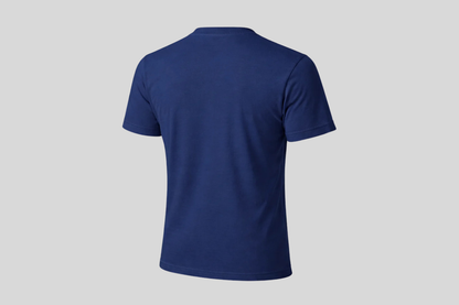 T-SHIRT HEREN - eigen tekst