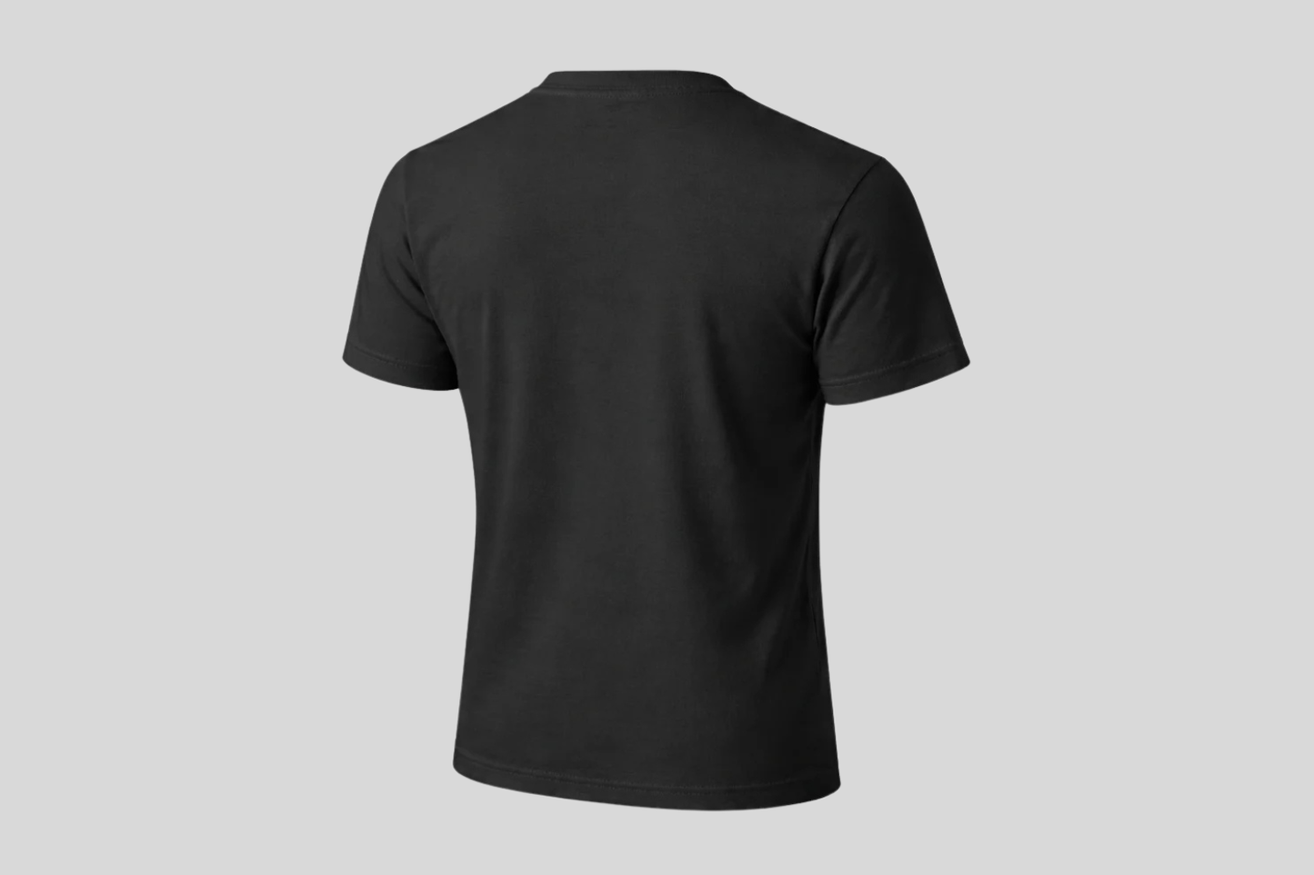 T-SHIRT HEREN - eigen tekst